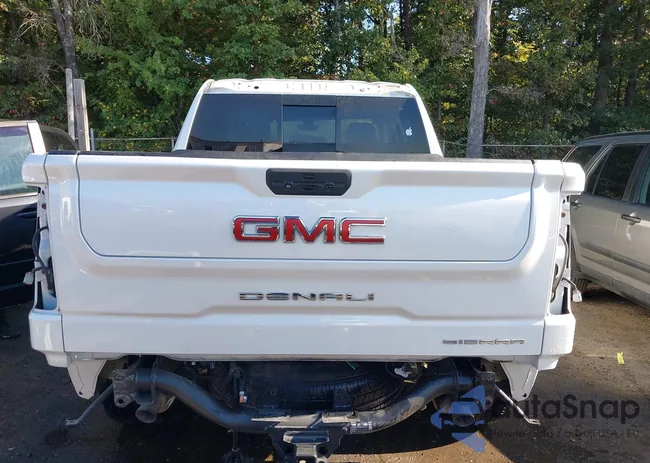 3GTU9FET8MG218895: 43187288