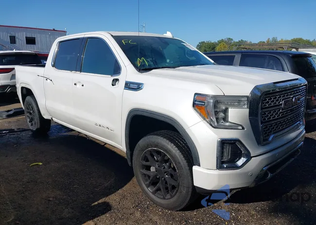 3GTU9FET8MG218895: 43187288