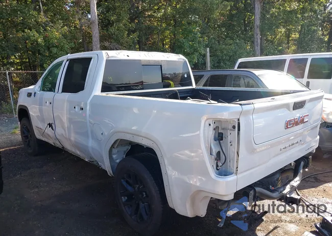 3GTU9FET8MG218895: 43187288