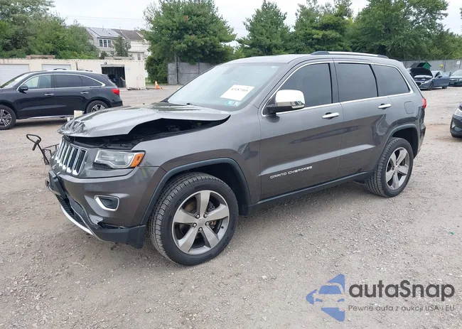 1C4RJFBG0EC264892: 43187305