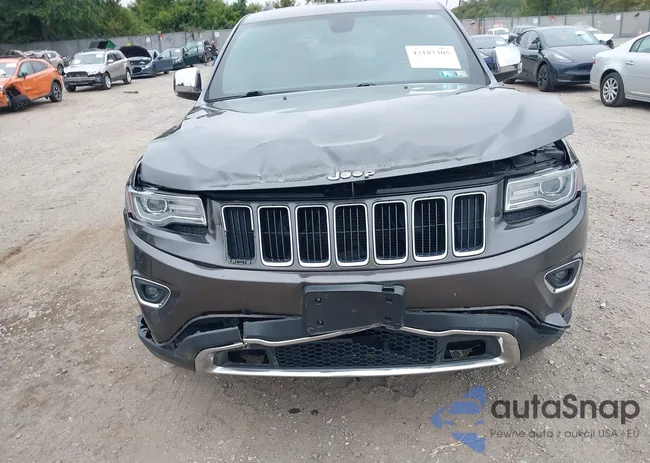 1C4RJFBG0EC264892: 43187305