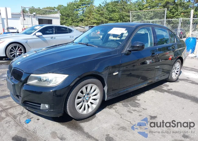 WBAPH53519A435531: 43187308