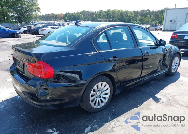 WBAPH53519A435531: 43187308