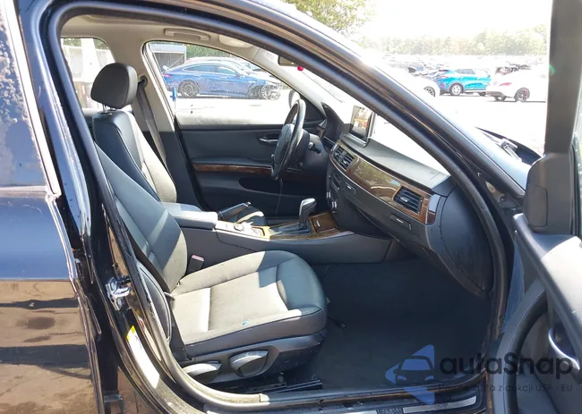 WBAPH53519A435531: 43187308