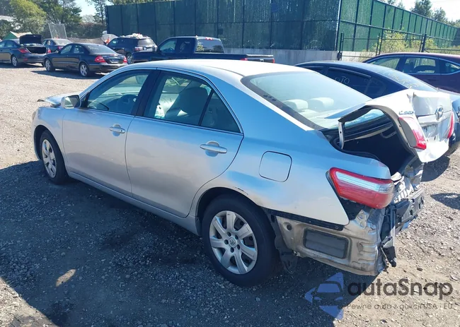 4T1BE46K99U332157: 43187309