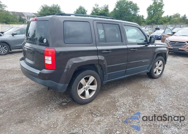 1C4NJRBB1ED769421: 43187321