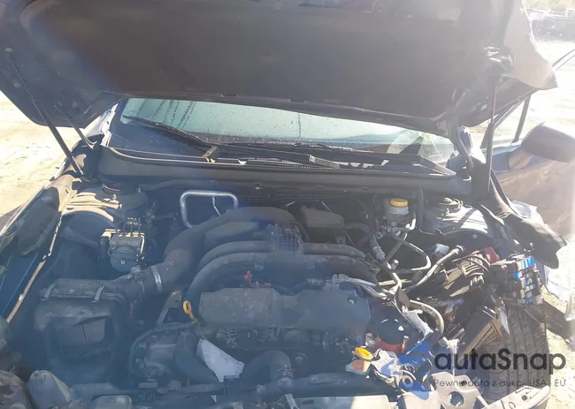 4S3BNAA69H3012970: 43187338