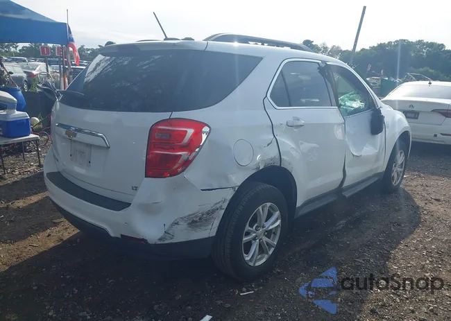 2GNALCEK6H6234015: 43187340