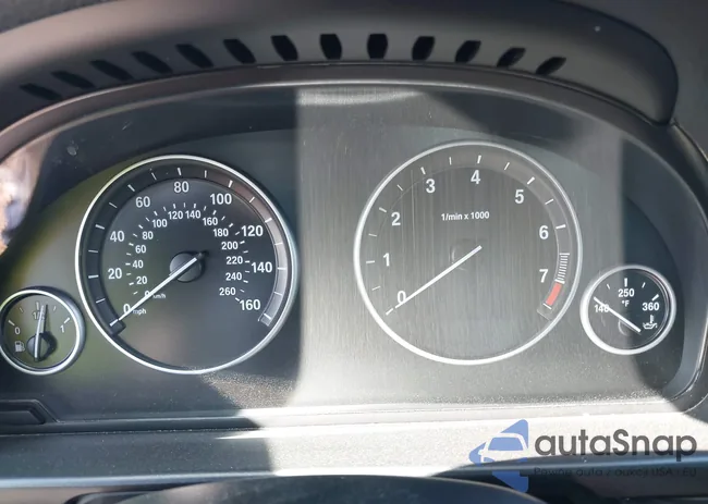 WBAXG5C57CDX01630: 43187347