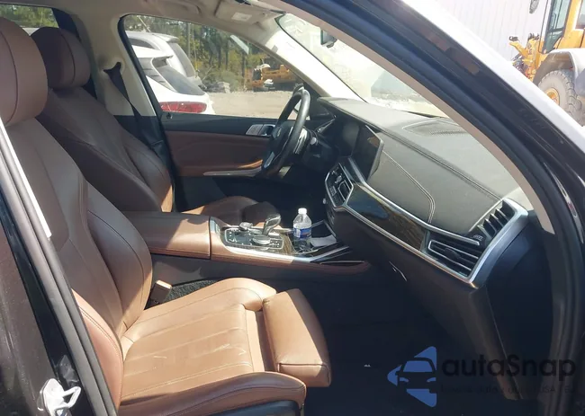 5UXCW2C04L9A03438: 43187346