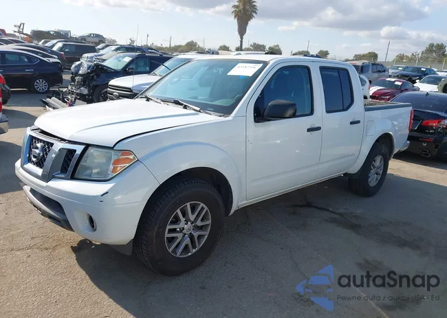 1N6AD0EV8GN771409: 43187351