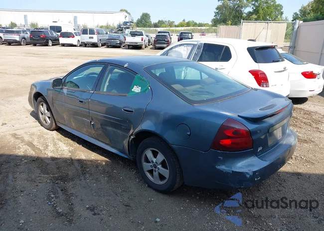 2G2WP552561240210: 43187365