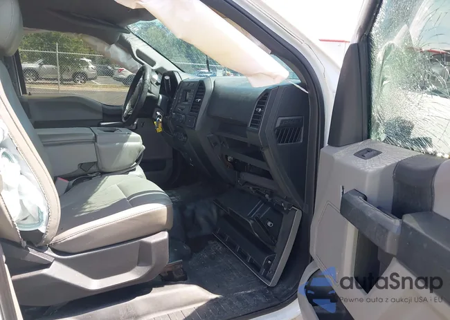 1FTEX1C88HKE06732: 43187380