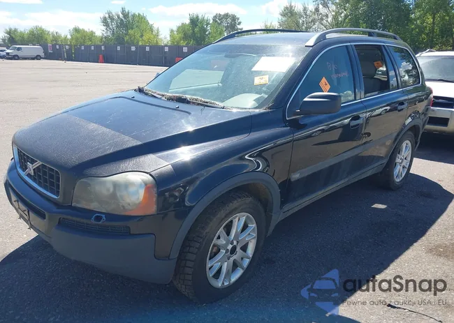 YV1CZ91HX41075827: 43187379