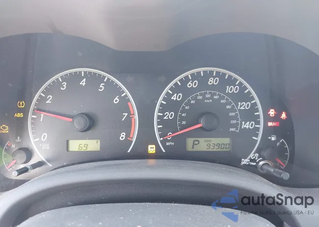 1NXBU4EE0AZ379919: 43187400