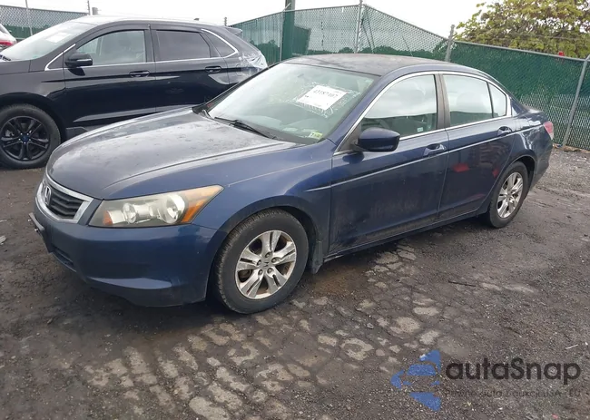 1HGCP264X9A190056: 43187407