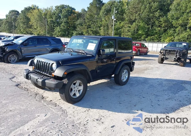 1C4AJWAG6DL676506: 43187411