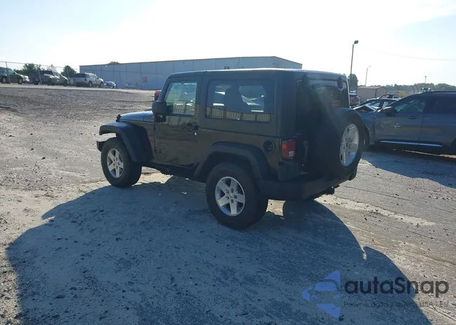 1C4AJWAG6DL676506: 43187411