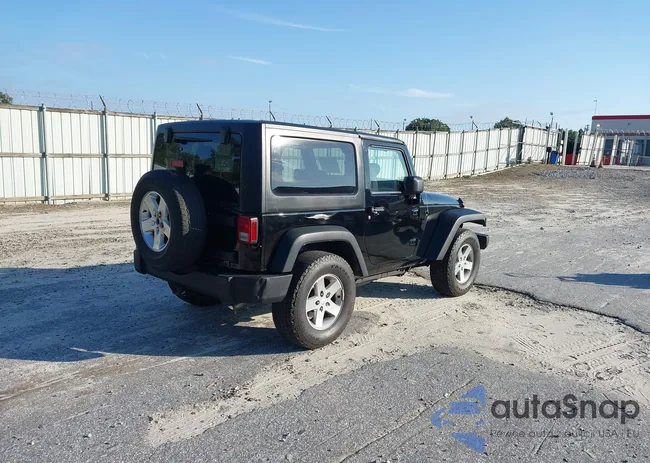 1C4AJWAG6DL676506: 43187411