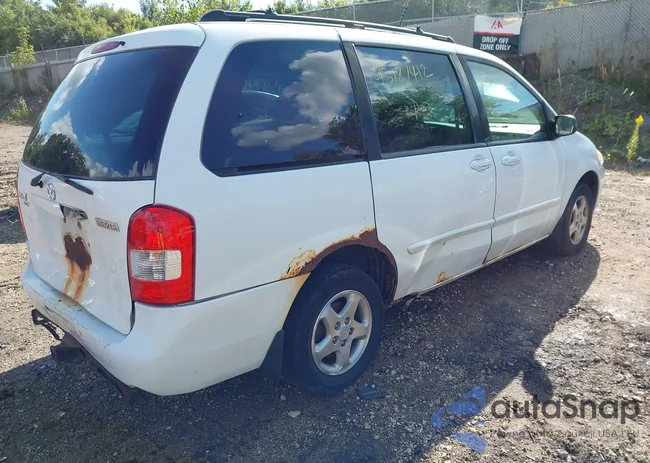 JM3LW28Y610188260: 43187412