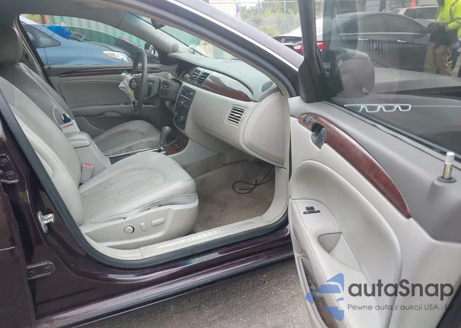 1G4HE57Y58U145807: 43187424