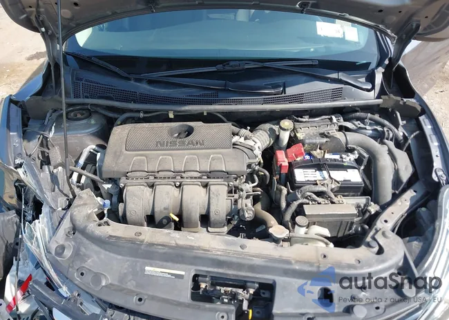 3N1AB7AP3KY272492: 43187449