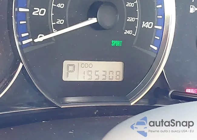 JF2SH6CC0AH743112: 43187458