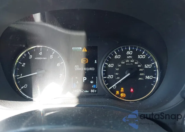 JA4AZ3A32GZ026278: 43187460