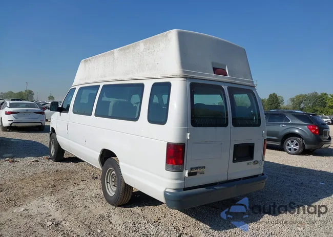 1FTNS2EW0CDA12624: 43187462