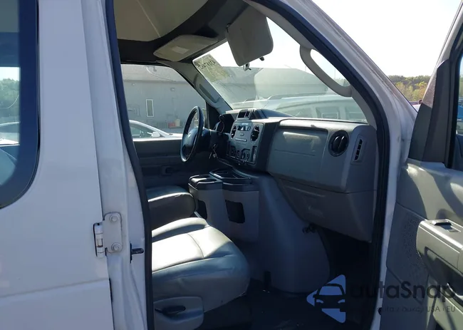 1FTNS2EW0CDA12624: 43187462