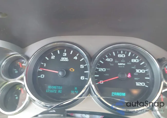 1GCRCSE06CZ314562: 43187475