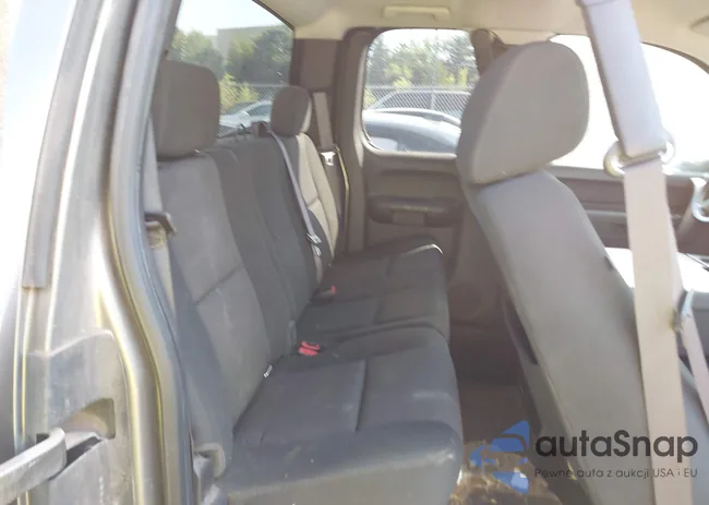 1GCRCSE06CZ314562: 43187475