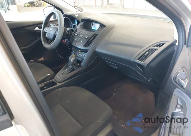 1FADP3K20JL262412: 43187485