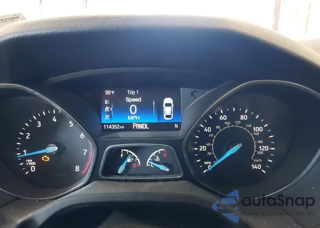 1FADP3K20JL262412: 43187485