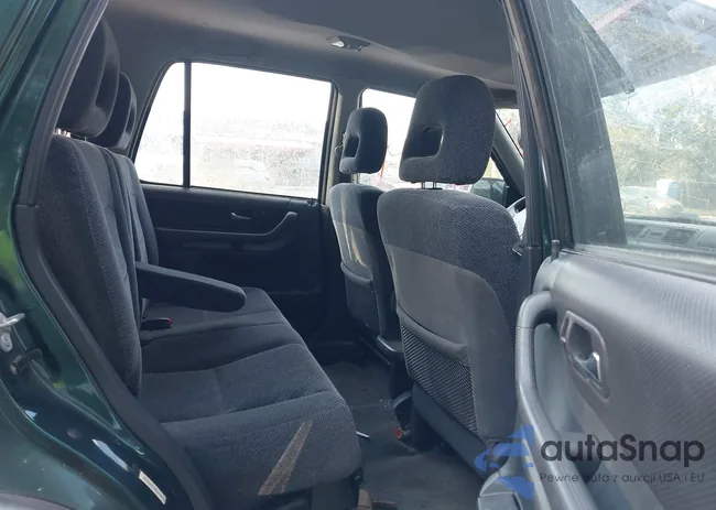 JHLRD18671C030772: 43187489