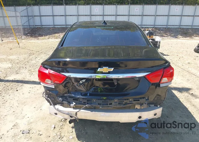 1G1165S32FU148684: 43187493