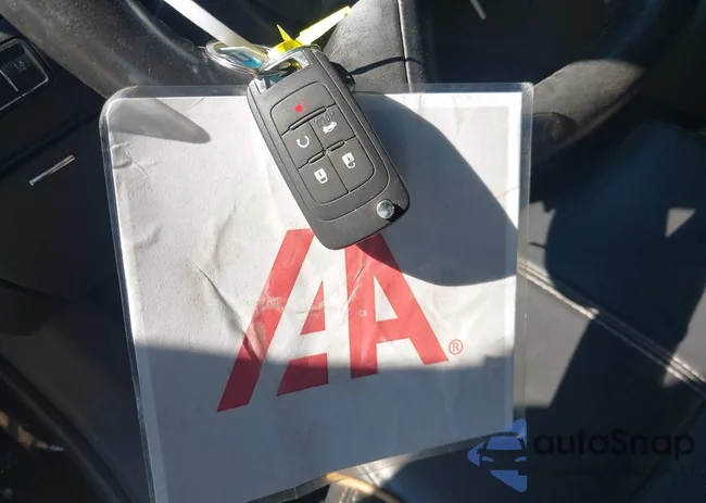 1G1165S32FU148684: 43187493