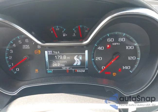 1G1165S32FU148684: 43187493