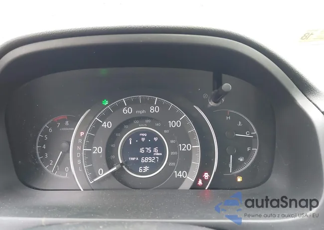 2HKRM3H34GH500803: 43187494