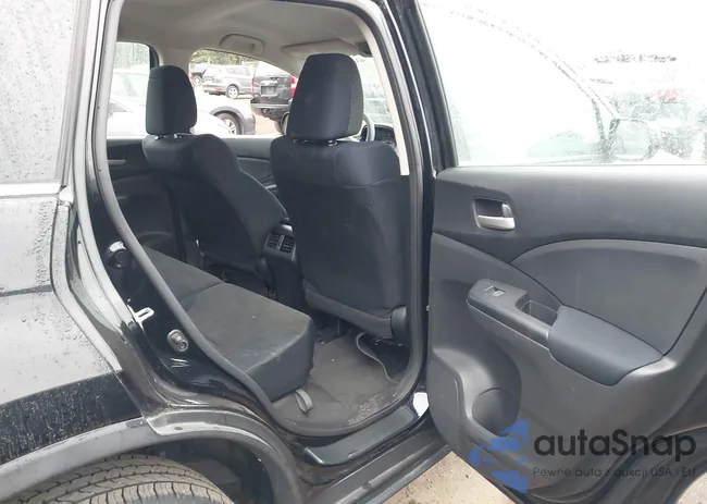 2HKRM3H34GH500803: 43187494