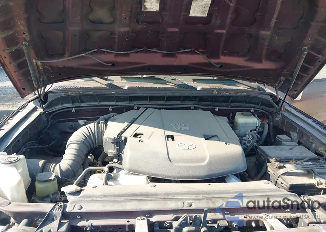 JTEBU11F270010993: 43187497