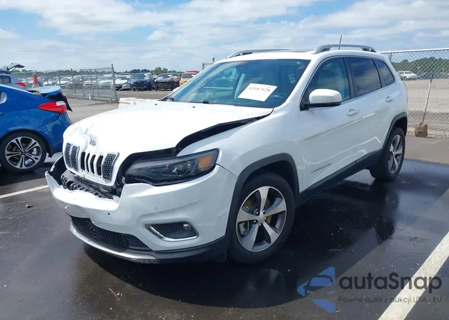 1C4PJLDX9MD119832: 43187528