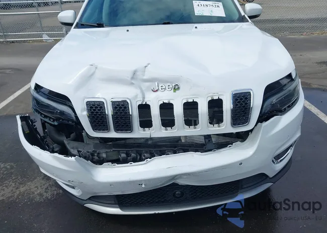 1C4PJLDX9MD119832: 43187528