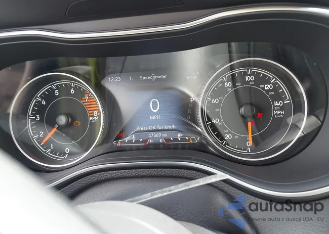 1C4PJLDX9MD119832: 43187528