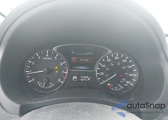 1N4AL3AP9FC245126: 43187530