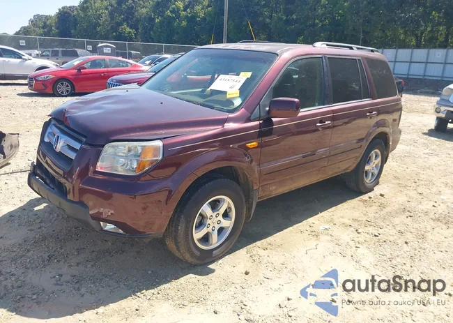 5FNYF28787B041373: 43187544