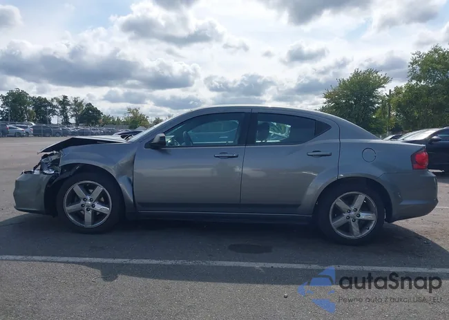 1C3CDZAB0DN535896: 43187549