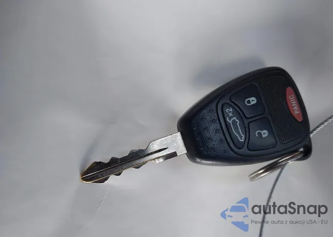 1C3CDZAB0DN535896: 43187549