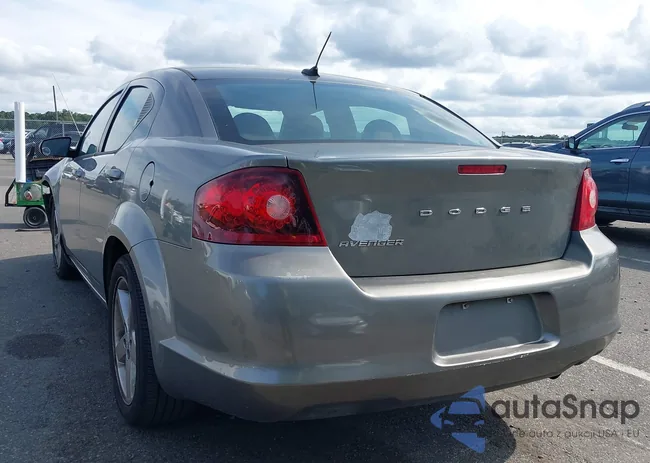 1C3CDZAB0DN535896: 43187549