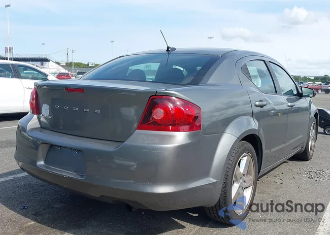 1C3CDZAB0DN535896: 43187549